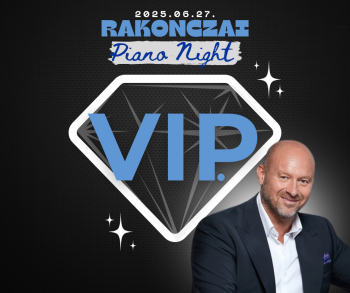 Rakonczai VIP.