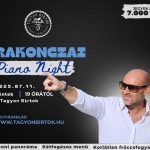 Rakonczai Imre piano est