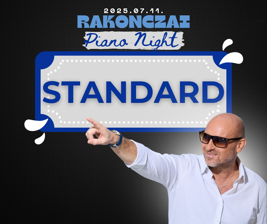 Rakonczai Standard