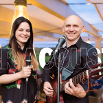 Borban az akusztika – B&R Acoustic Band élő estje