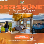 Őszi szünet a Birtokon