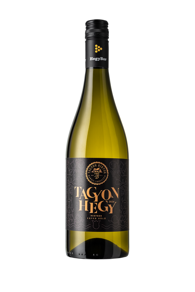 TAGYON BIRTOK - HEGYBOR 2024