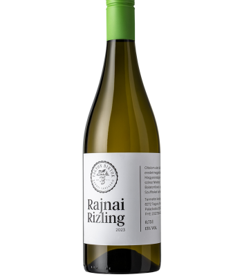 TAGYON BIRTOK - RAJNAI RIZLING 2023