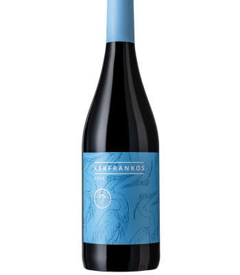 TAGYON BIRTOK - KÉKFRANKOS 2024