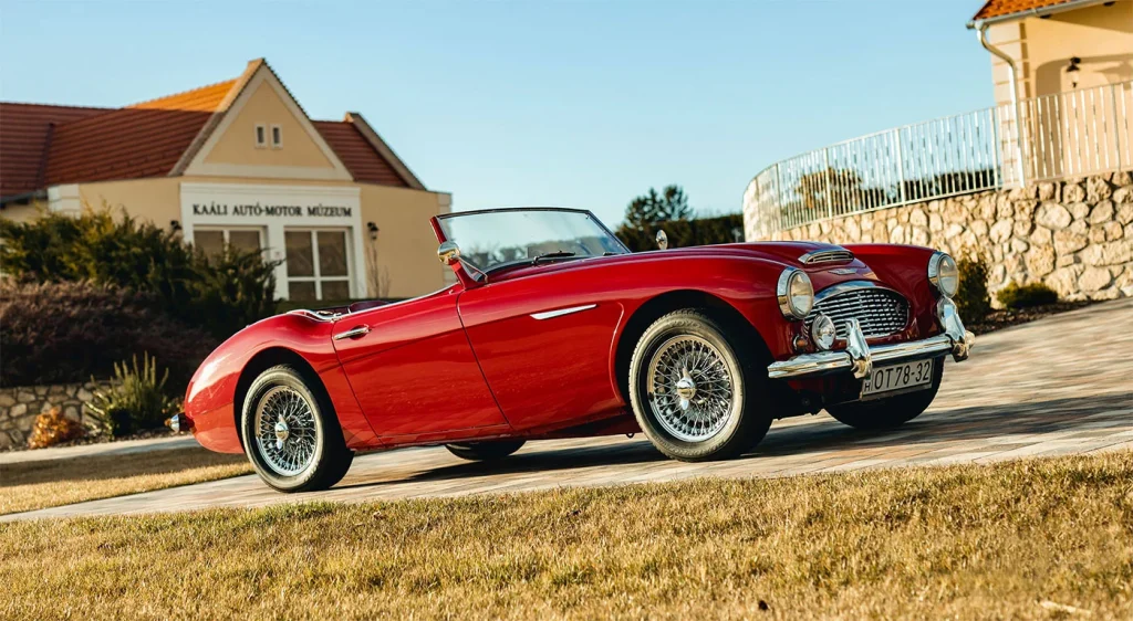 kali_automuzeum Kaáli autó motor műzeum