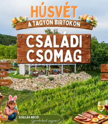 Húsvét - Családi csomag